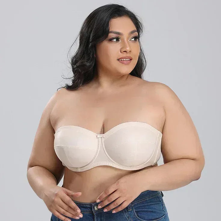 Embrace Strapless Bra - K Chill Collections