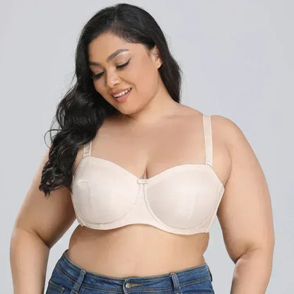 Embrace Strapless Bra - K Chill Collections