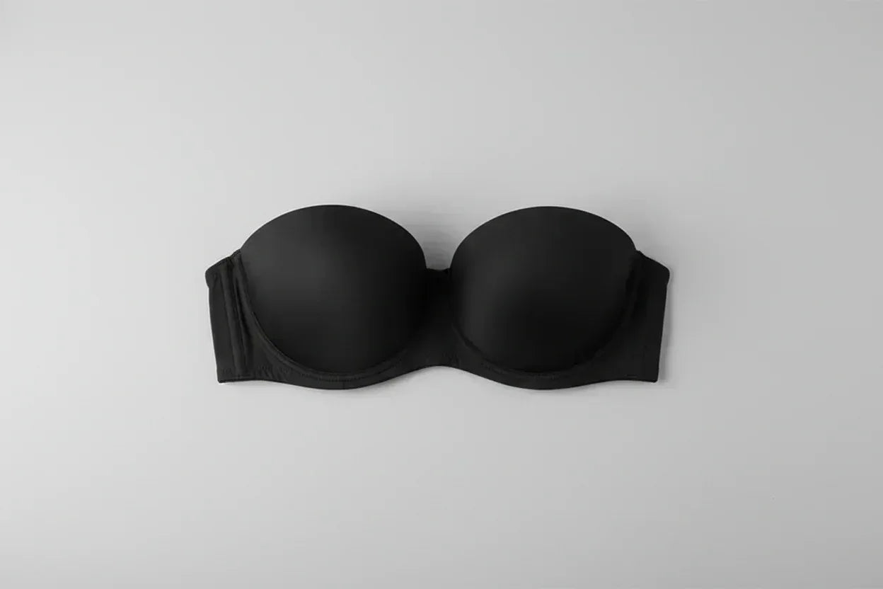 Embrace Strapless Bra - K Chill Collections
