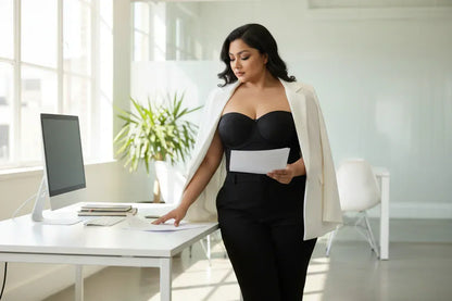 Embrace Strapless Bra - K Chill Collections