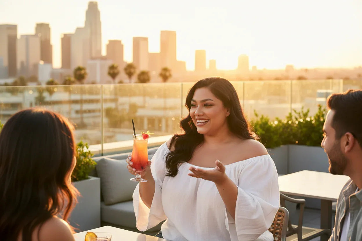 Embrace Strapless Bra - K Chill Collections