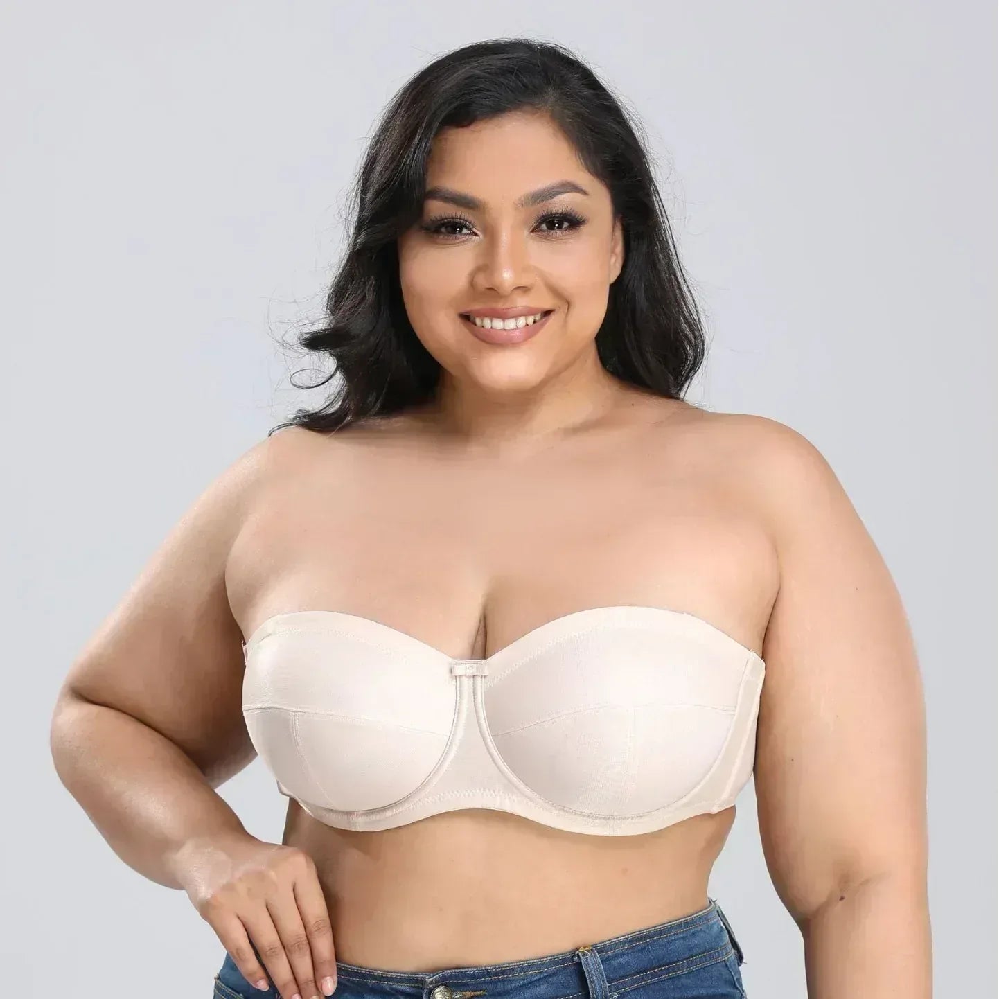 Embrace Strapless Bra - K Chill Collections