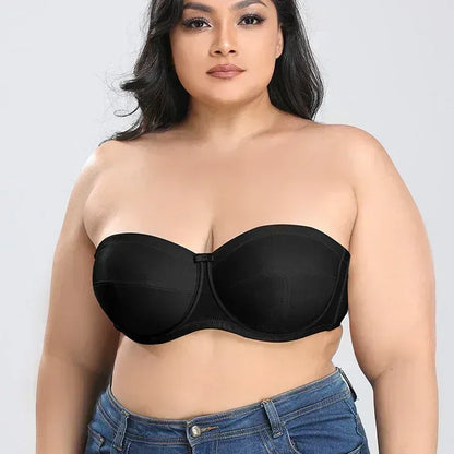Embrace Strapless Bra - K Chill Collections